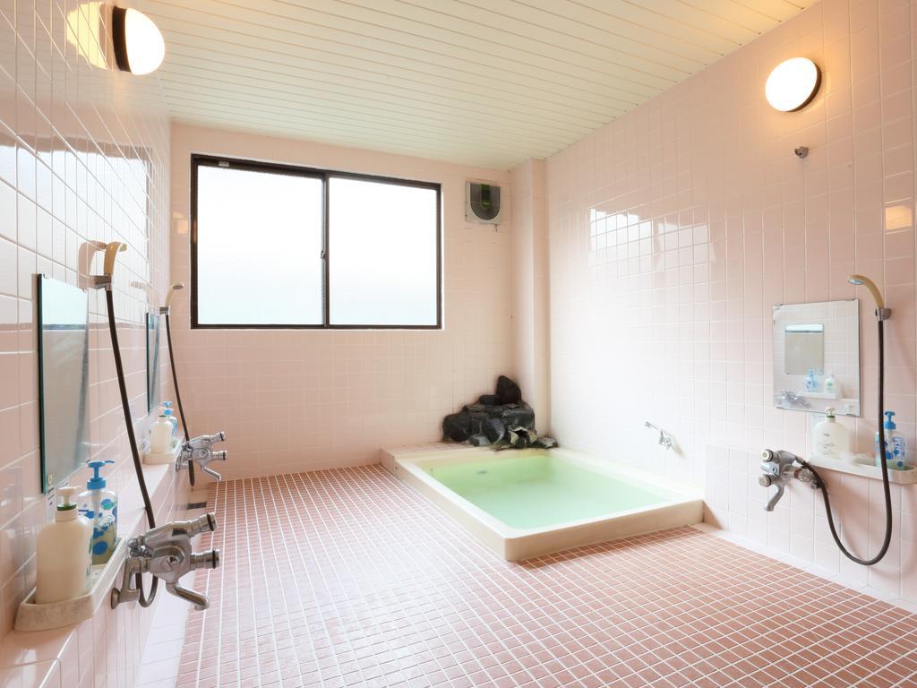 Resort Inn Chiharu Nozawaonsen Esterno foto