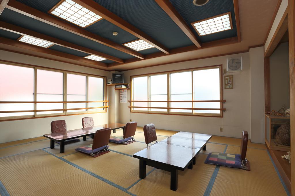 Resort Inn Chiharu Nozawaonsen Camera foto