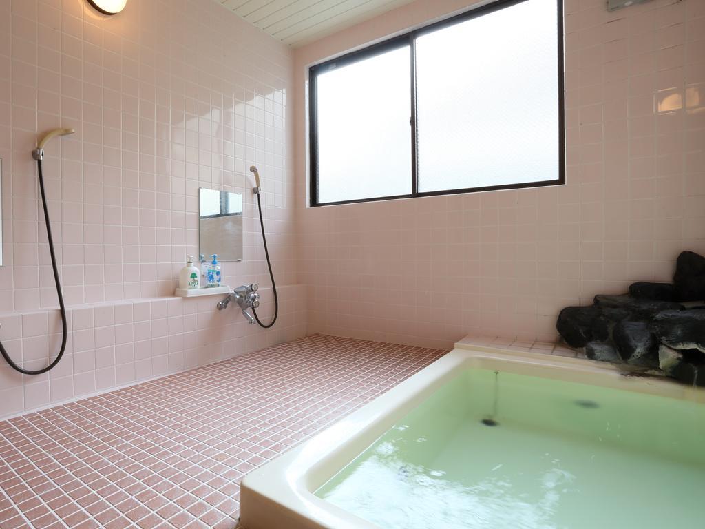 Resort Inn Chiharu Nozawaonsen Esterno foto